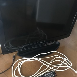 液晶テレビ レグザ 東芝 32型