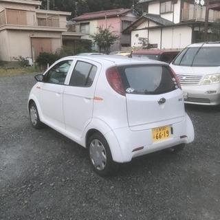 スバル R2 H19年11月登録 8.6万キロの画像