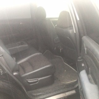 ホンダ オデッセイ アブソルートH16 14万キロの画像