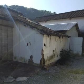 解体～リフォームまで