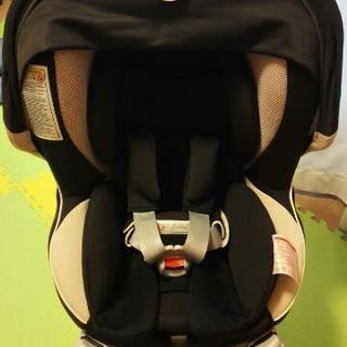 超美品☆値下げしました！エールベベ  チャイルドシート
