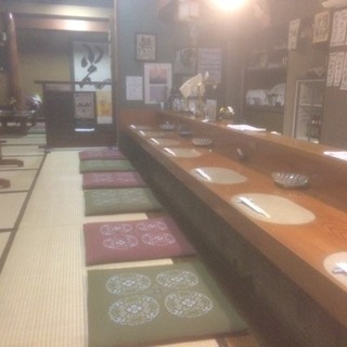 料亭が始めた居酒屋「清風 和（せいふう なごみ）」