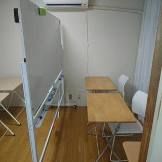個別指導塾  春期講習受付中！の画像
