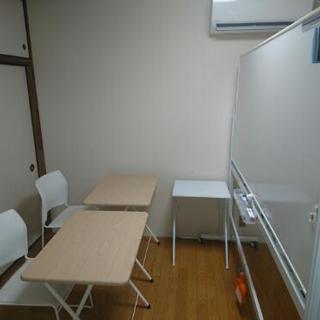 個別指導塾  春期講習受付中！の画像