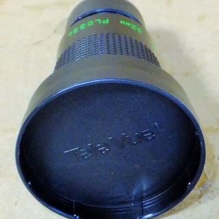 テレビュー Tele Vue プルーセル PLOOSL天体アイピース 32mm◆豊富なレンジをカバーする高品位ベーシックアイピース の画像