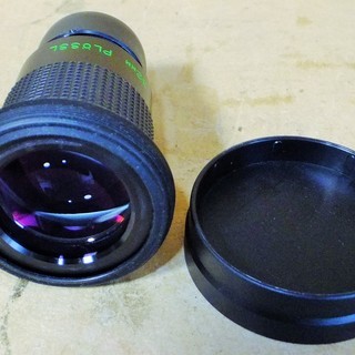 テレビュー Tele Vue プルーセル PLOOSL天体アイピース 32mm◆豊富なレンジをカバーする高品位ベーシックアイピース の画像