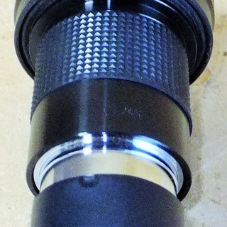 テレビュー Tele Vue プルーセル PLOOSL天体アイピース 32mm◆豊富なレンジをカバーする高品位ベーシックアイピース の画像