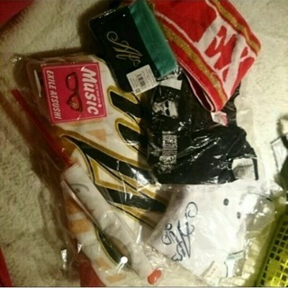 5000円→3000円に値下げ⭕EXILE ATSUSHIグッズ...