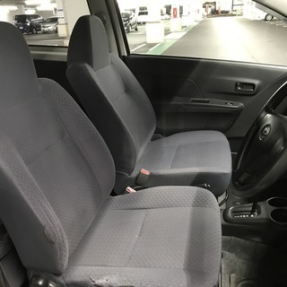 ⭐️【車検付き全コミ12万円】H22 ミラバン TX★４WD★車検30年11月迄★キーレス★パワーウィンドウ★タイミングチェーン★の画像