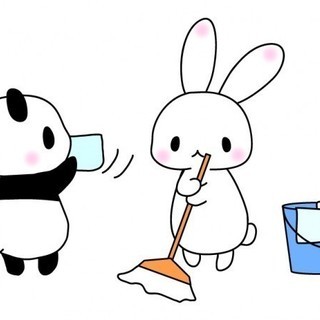 簡単な掃除のアルバイト