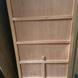 鹿沼で建具屋をしています。