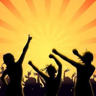 11月18日★川崎★アニメソング、ゲームソングで踊りましょう🎵
