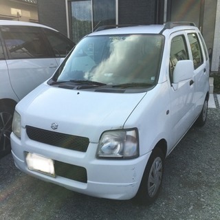 点検整備済 すぐ乗れます！部品交換多数 車検31年4月 調子良好...