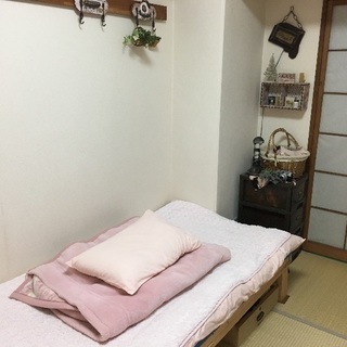 ゲストハウスのゴミ清掃（急募）の画像