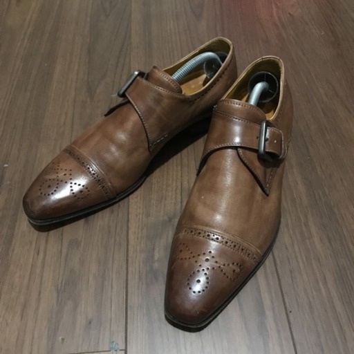 ビジネスシューズ