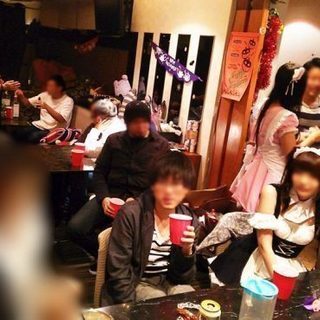 【北海道・札幌市】【11月18日(土)18時～23時】メイド服を着てくれる女性は方参加費無料★札幌で飲もう!! 第4回なんちゃってメイドカフェ - 札幌市