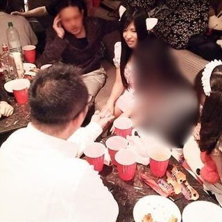 【北海道・札幌市】【11月18日(土)18時～23時】メイド服を着てくれる女性は方参加費無料★札幌で飲もう!! 第4回なんちゃってメイドカフェ - パーティー
