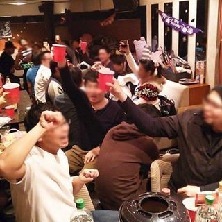 【北海道・札幌市】【11月18日(土)18時～23時】メイド服を着てくれる女性は方参加費無料★札幌で飲もう!! 第4回なんちゃってメイドカフェ − 北海道