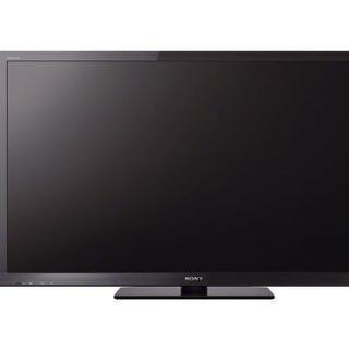ソニー 55型 フル ハイビジョン 液晶 テレビ HDD + ブルーレイ搭載