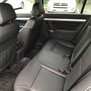 オペル ベクトラワゴン V6 3.2 プレミアムの画像