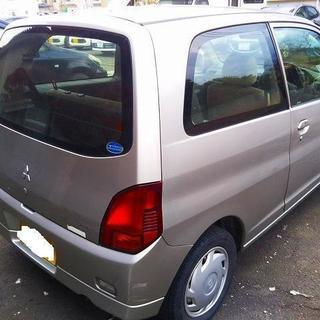 仙台、激安コミコミ、４５０００円、車検３０年１２月４日まで、５速マニュアル　スタッドレス装備　追加画像８２枚の画像