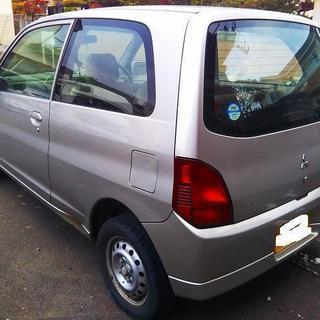 仙台、激安コミコミ、４５０００円、車検３０年１２月４日まで、５速マニュアル　スタッドレス装備　追加画像８２枚の画像