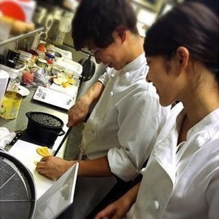 【未経験歓迎！】あなたもイタリアン＆肉バルで働きませんか？アルバ...