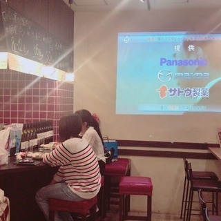 【未経験歓迎！】あなたもイタリアン＆肉バルで働きませんか？アルバイト募集中！　（1）キッチンスタッフ　（2）ホールスタッフの画像