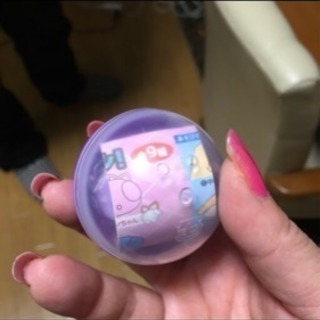 くら寿司のびっくらぽん
