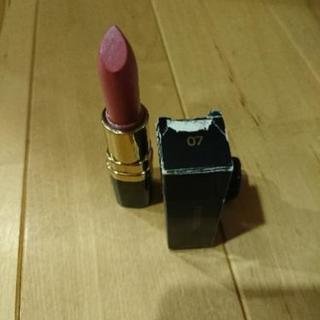 renoma リップカラー。の画像