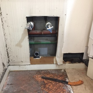 奈良県生駒市【水道修理専門店】　トイレの修理・蛇口の交換・修理のご依頼ならお任せ下さい！ − 奈良県
