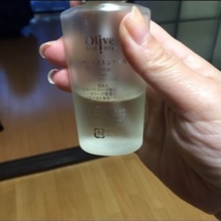 オリーブオイルの画像
