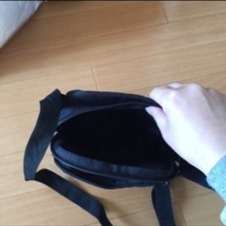 ショルダーバックの画像