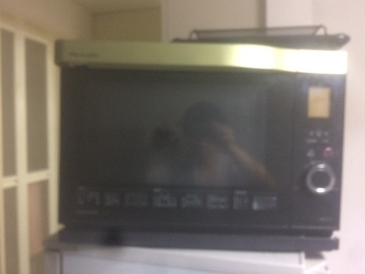 AX-M1-G 中古 ウォーターオーブン