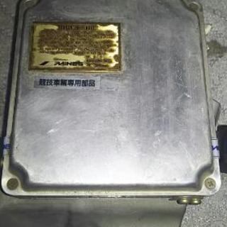 ＳＴ205 セリカ GT-FOUR マインズＥＣＵ