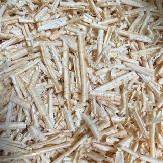 🎀 桧(ひのき)おがくず 1.1kg