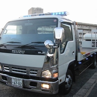 ☆無料にて事故車・不動車・不要な自動車等・バイク等引取致し…