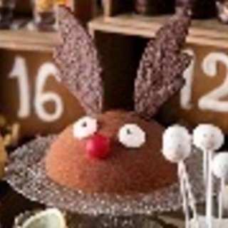 クリスマスデザートビュッフェに行きませんか^^ - 港区