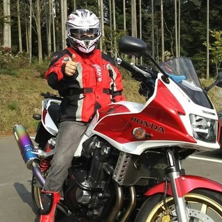 バイクでクラブを作っています　　都城近辺の人入りませんか？
