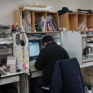 アニメ制作会社【株式会社暁】事務募集！の画像