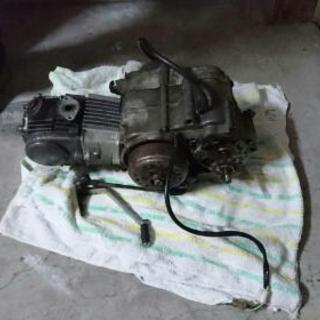 バイクの修理受け付けます