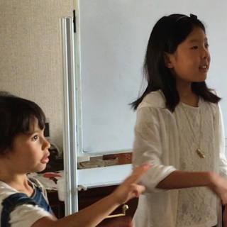 【初回体験レッスン無料】千代田区半蔵門で子どもコーラス＆大人コーラス　オペラをプロデュースしているさわかみオペラ芸術財団の楽しいコーラスを始めてみませんか？歌う曲は日本の唱歌や外国語の歌など様々なジャンルのものです。初めての方も大歓迎！！の画像