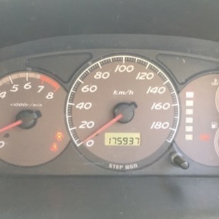 【取りに来ていただける方】HONDA/ステップワゴンの画像