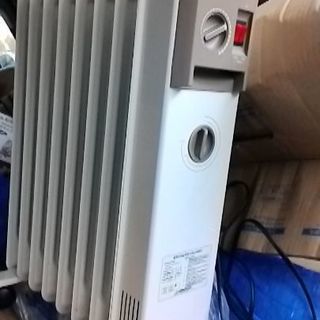 Oil Radiater  Heater OR-128ZW
