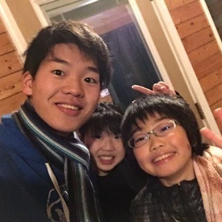 【家庭教師】楽しく成績アップしましょう！😄
