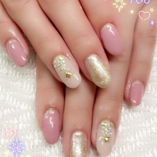 💅ジェルネイル➡️2,000円〜 - 朝倉市