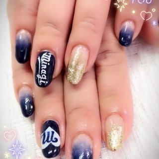 💅ジェルネイル➡️2,000円〜 - 地元のお店