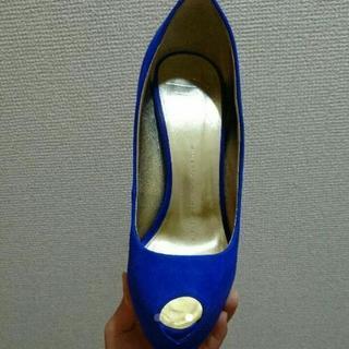 値下げします。美品！ ジュゼッペザノッティ スーパーヒール の画像