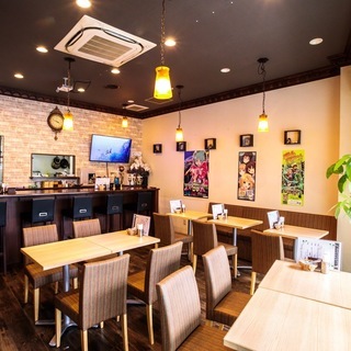 【平日週3日からOK!】松戸カフェでのホール＆キッチンスタッフ募集中★の画像