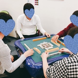 11/18【緊急告知】西麻布で麻雀Cup開催！！一緒に麻雀を楽しむ人を募集します！！初参加・女性も大歓迎♪♪♡ゲストに美人女性プロも参加して盛り上げます♡  − 東京都